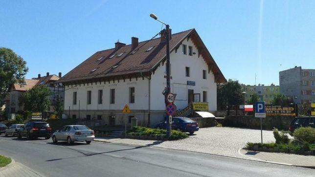 Pokoje Złotoryja Eksteriør billede
